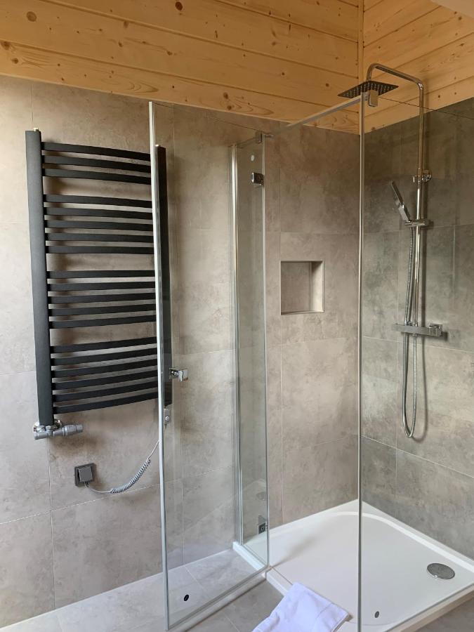 Gorska Magia - Goralskie Domki Premium Kościelisko Exterior foto