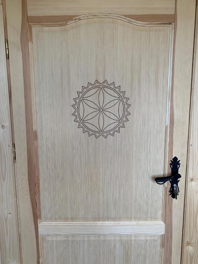 Gorska Magia - Goralskie Domki Premium Kościelisko Exterior foto